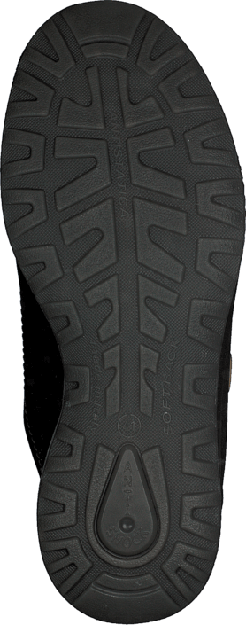 Graninge - 568653 Black