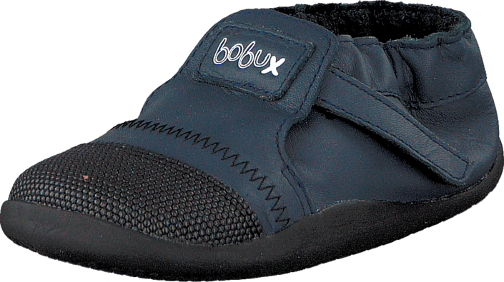 Bobux - Xplorer Origin Navy/Black