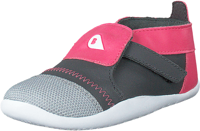 Bobux - Xplorer Origin Fuchsia