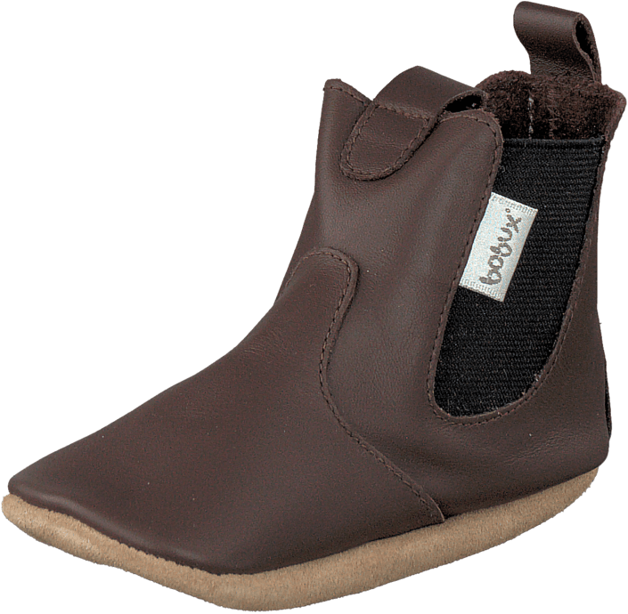 Bobux - Adventure Boot Brown
