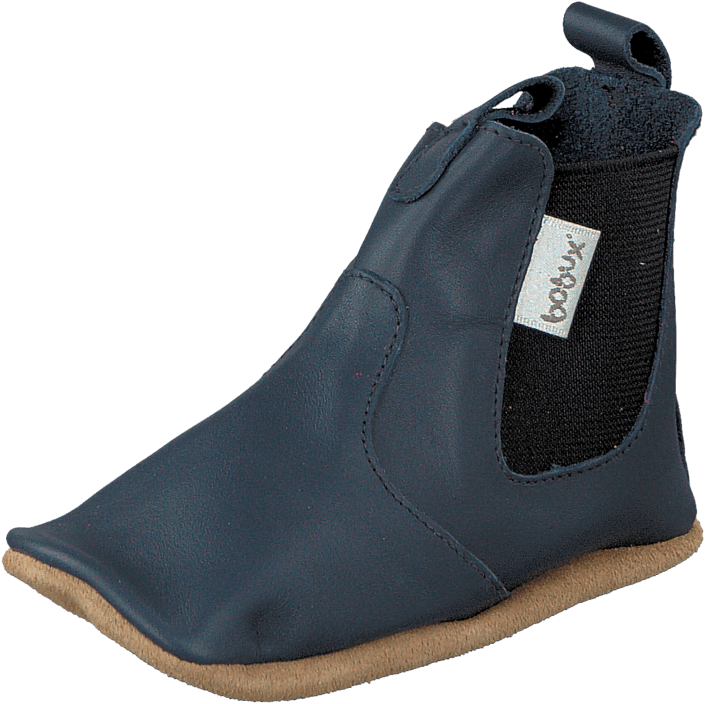 Bobux - Adventure Boot Navy