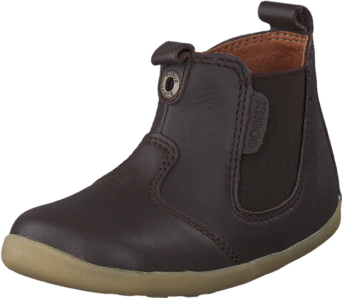 Bobux - Step Up Jodphur Boot Espresso