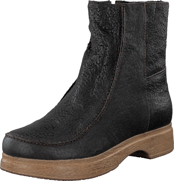 Calou - Gunnel Dark Brown