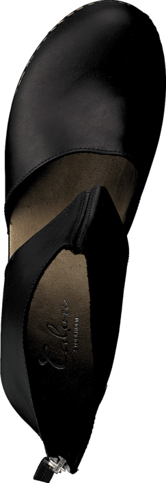 Calou - Meja Black