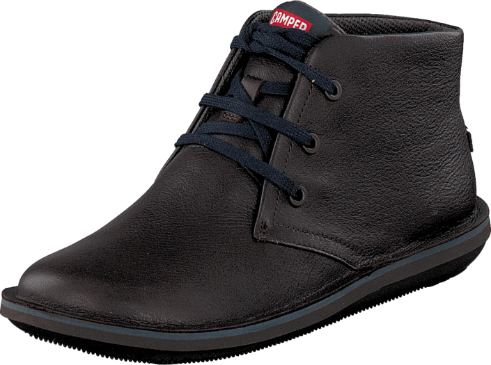 Camper - Beetle 36530-020 Dark Brown