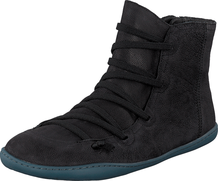 Camper - Peu 46104-076 Black