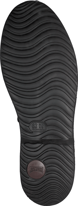 Camper - Morrys K300035-007 Black
