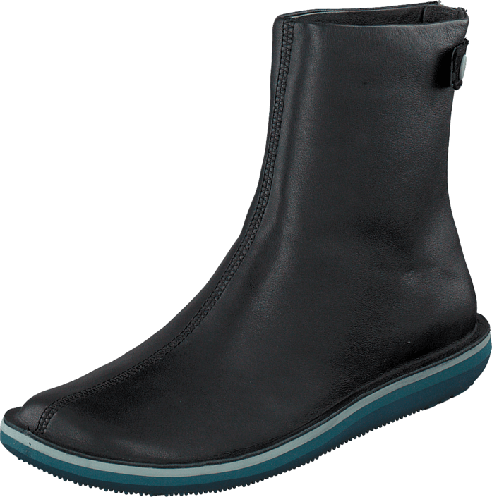Camper - Beetle K400010-003 Black
