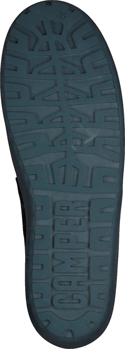 Camper - Portol K400061-002 Black