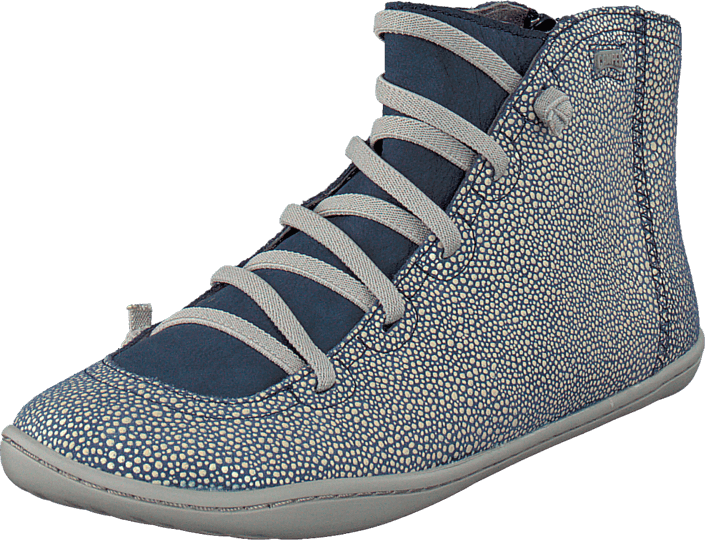 Camper - Peu 90085-059 Navy