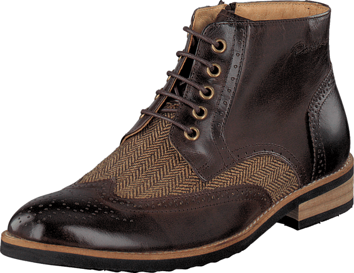 Dahlin - Harrys Dark Brown