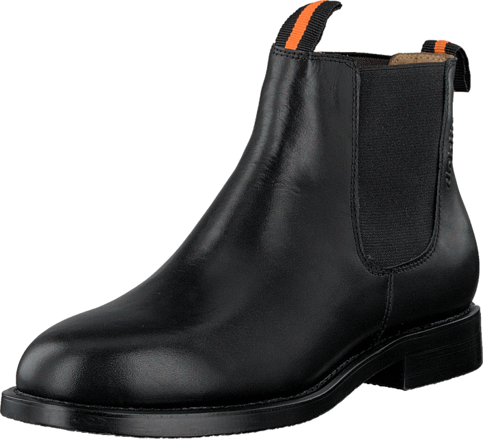 Dahlin - Lisborn Black