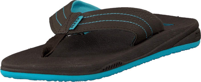 Reef - Youth Grom Phantom Black