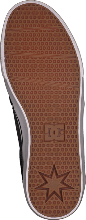 DC Shoes - Mikey Taylor Vulc Vu Shoe Brown