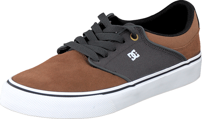 DC Shoes - Mikey Taylor Vulc Vu Shoe Brown