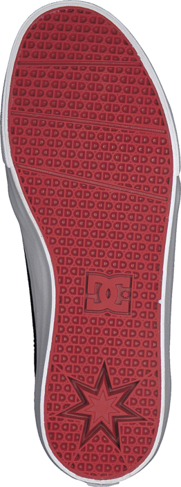 DC Shoes - Trase X Ben Davis M Shoe Black