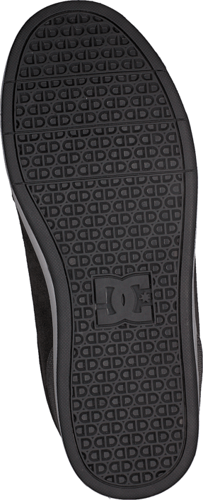 DC Shoes - Crisis High Wnt B Shoe Grey/Blue