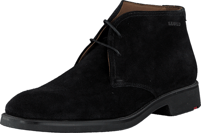 Lloyd - 25-634-20 Schwarz