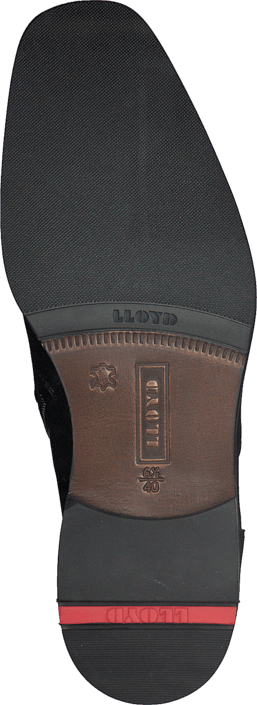 Lloyd - 25-742-00 Schwarz