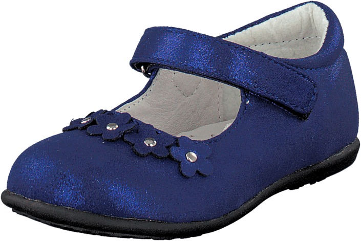 Donna Girl - 1869 Navy