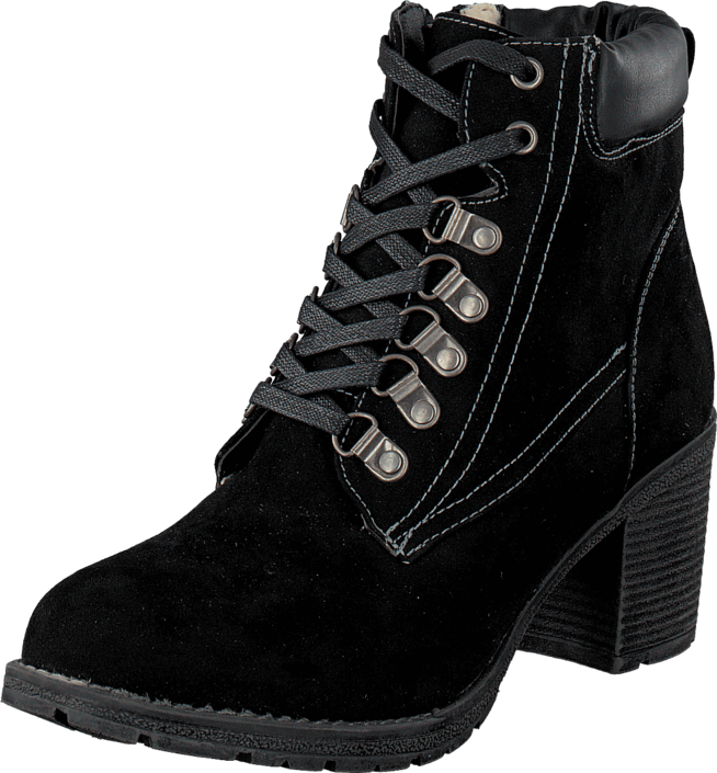 Donna Girl - 492702 Black