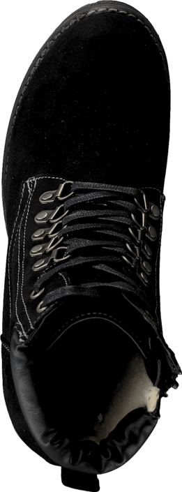 Donna Girl - 492702 Black