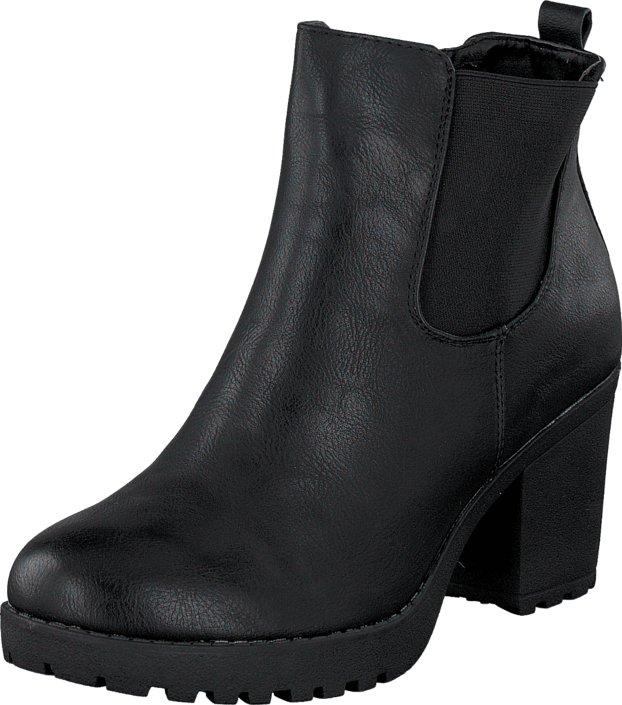 Donna Girl - 49707 Black