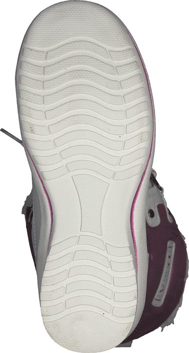 Donna Girl - 21432 White/Fuxia