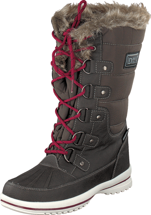 Donna Girl - 21433 Brown