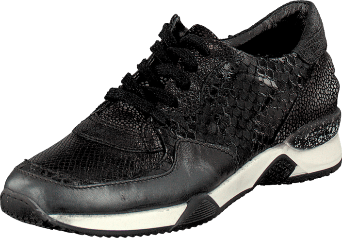 MJUS - 689103-102-6002 Nero