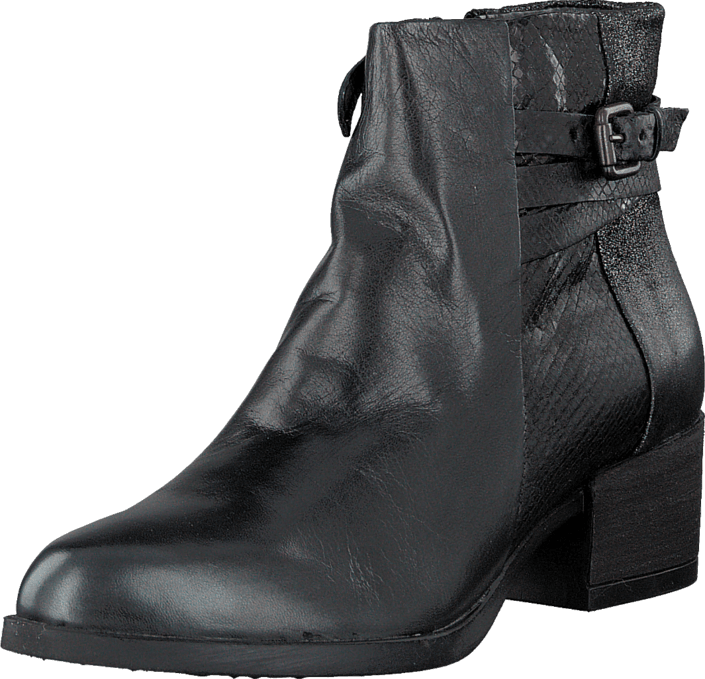 MJUS - 826203-102-0001 Nero