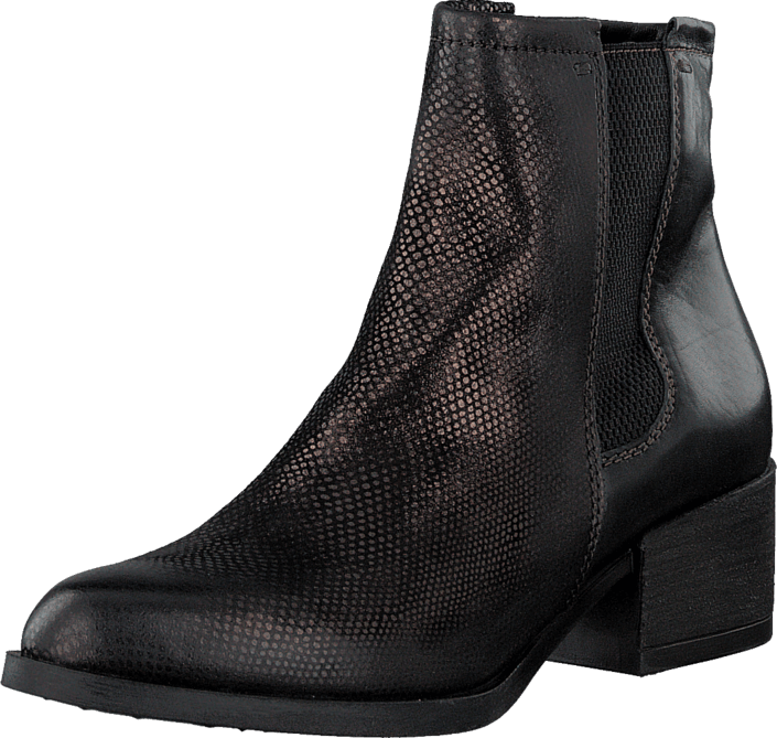 MJUS - 826202-101-0001 Nero