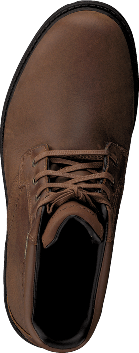 Rockport - Rugged Bucks Boot Wp Tan Th