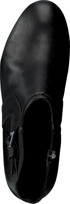 Rockport - Seven To 7 Heel 95Mm Buckle Black Cas Pull