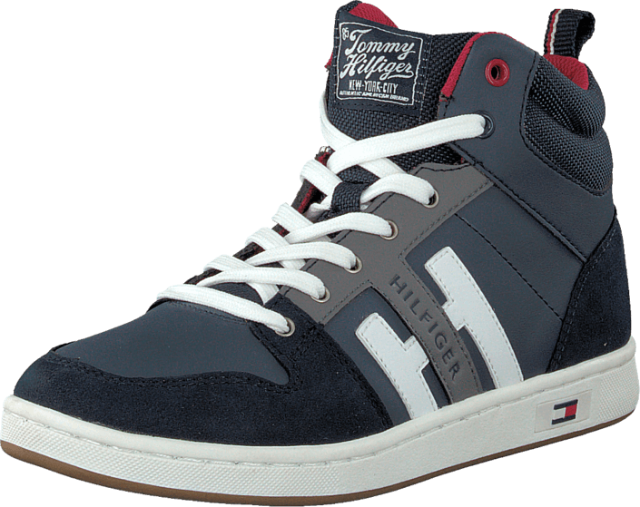 Tommy Hilfiger - Cooper 23C Midn
