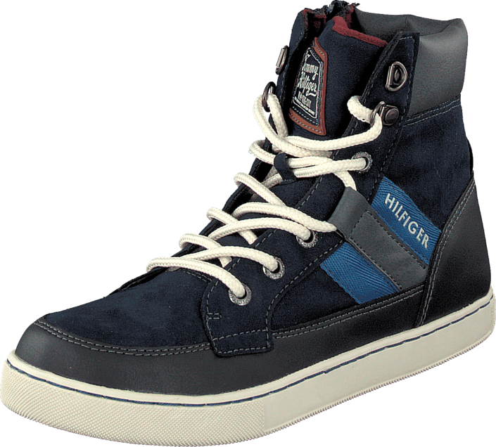 Tommy Hilfiger - Mason Jr 1C Midn