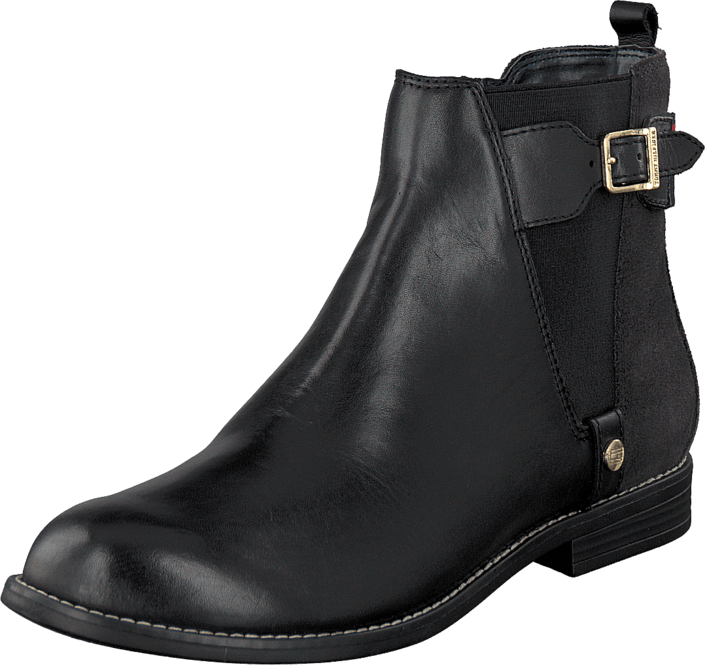 Tommy Hilfiger - Aubrey 2C Blk
