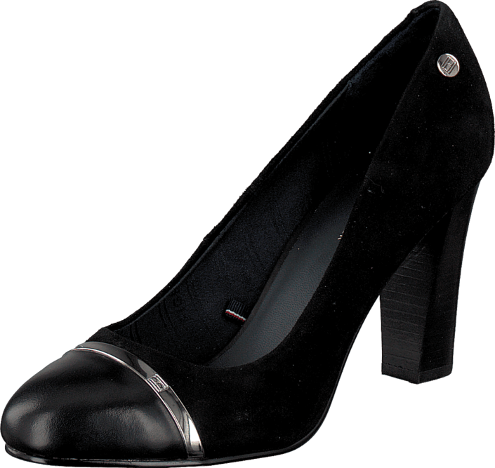 Tommy Hilfiger - Avery16C Blk
