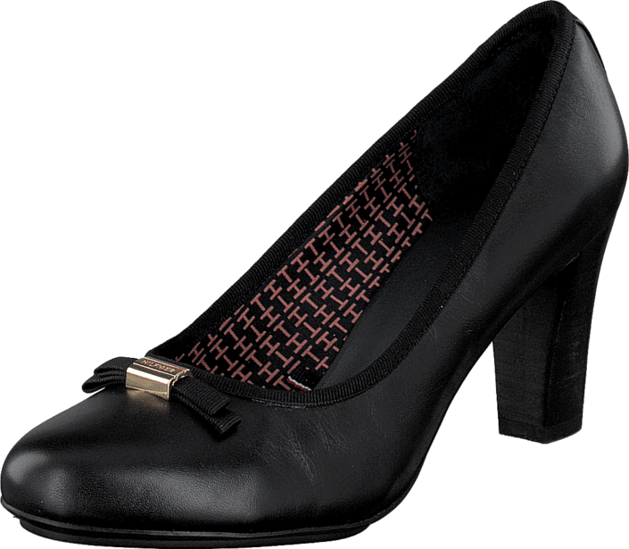 Tommy Hilfiger - Cindy 18A Blk