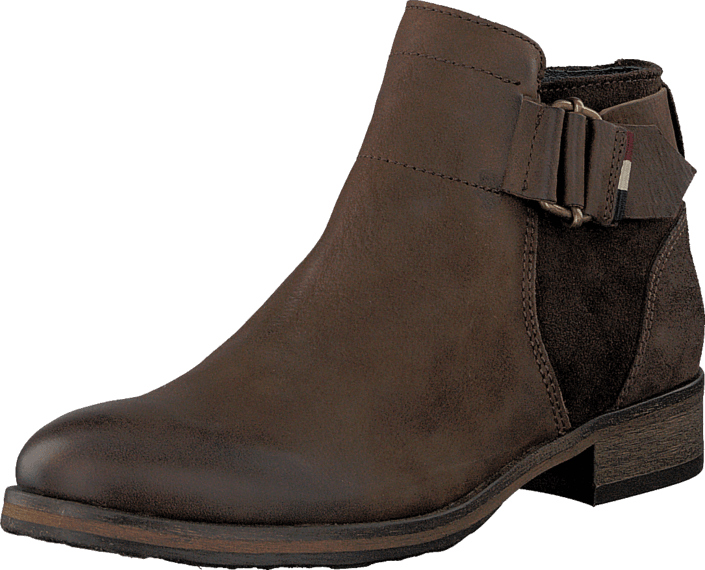 Tommy Hilfiger - Avive 3C Coffee Bean