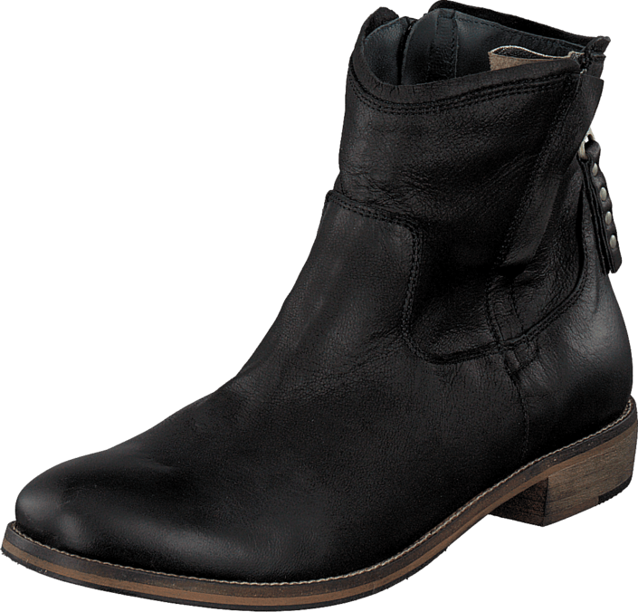 Tommy Hilfiger - Eline 15A Blk