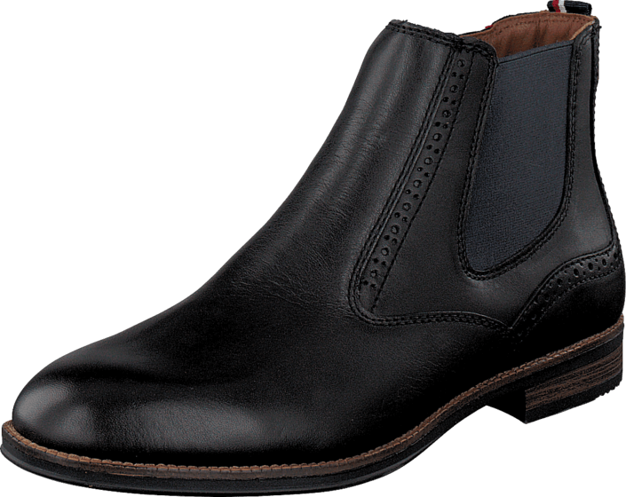 Tommy Hilfiger - Tommy Colton 8A Blk