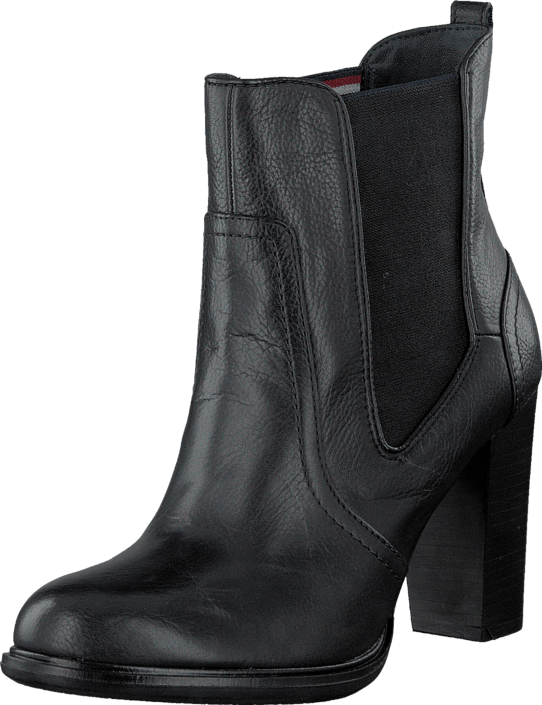Tommy Hilfiger - Betsy 3A Blk