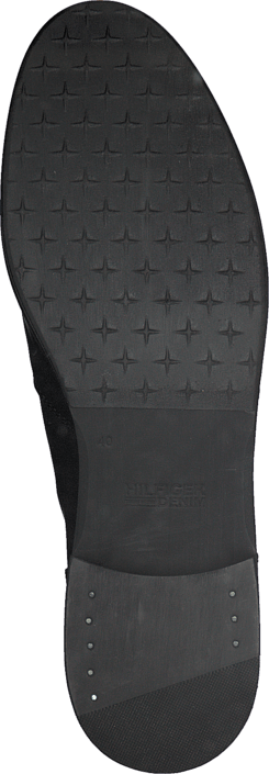 Tommy Hilfiger - Mayke 7A Blk