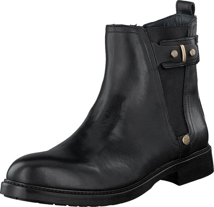 Tommy Hilfiger - Holly 3A Blk