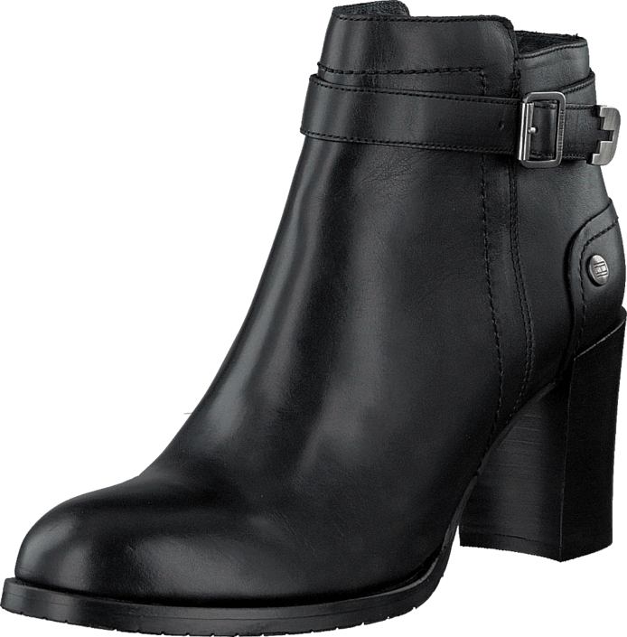 Tommy Hilfiger - Penelope 3A Blk