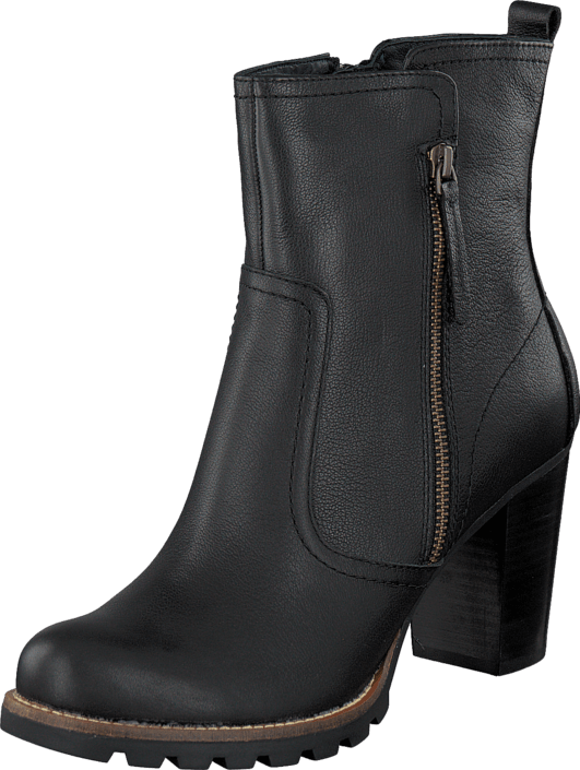 Tommy Hilfiger - Isabella 5A Blk