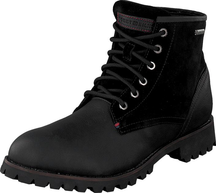 Tommy Hilfiger - Harlem 2Cwgtx Blk