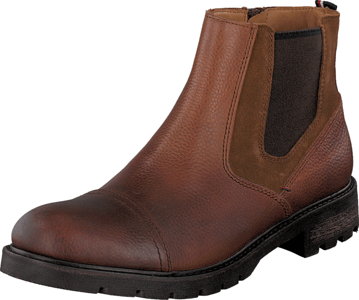 Tommy Hilfiger - Curtis 11A Winter Cognac