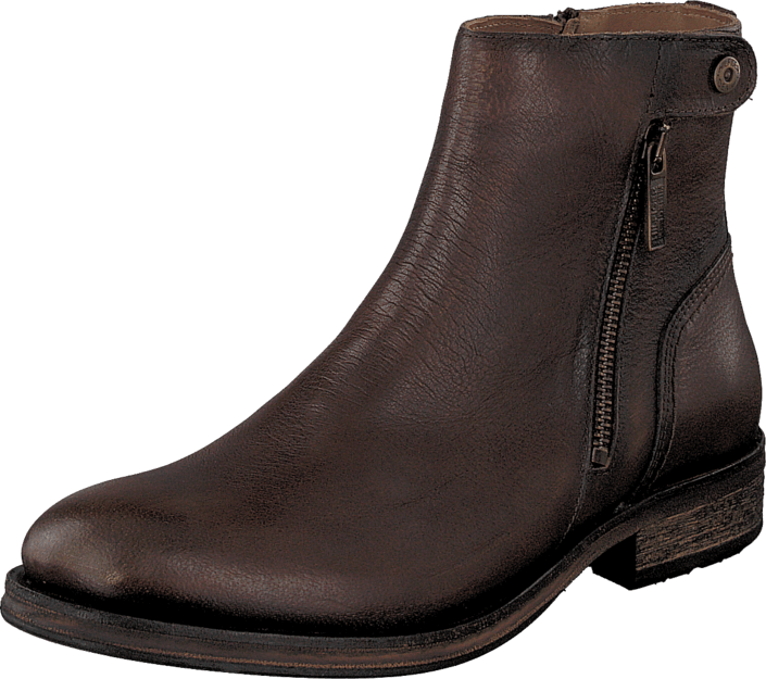 Tommy Hilfiger - Dillan 3A Winter Cognac